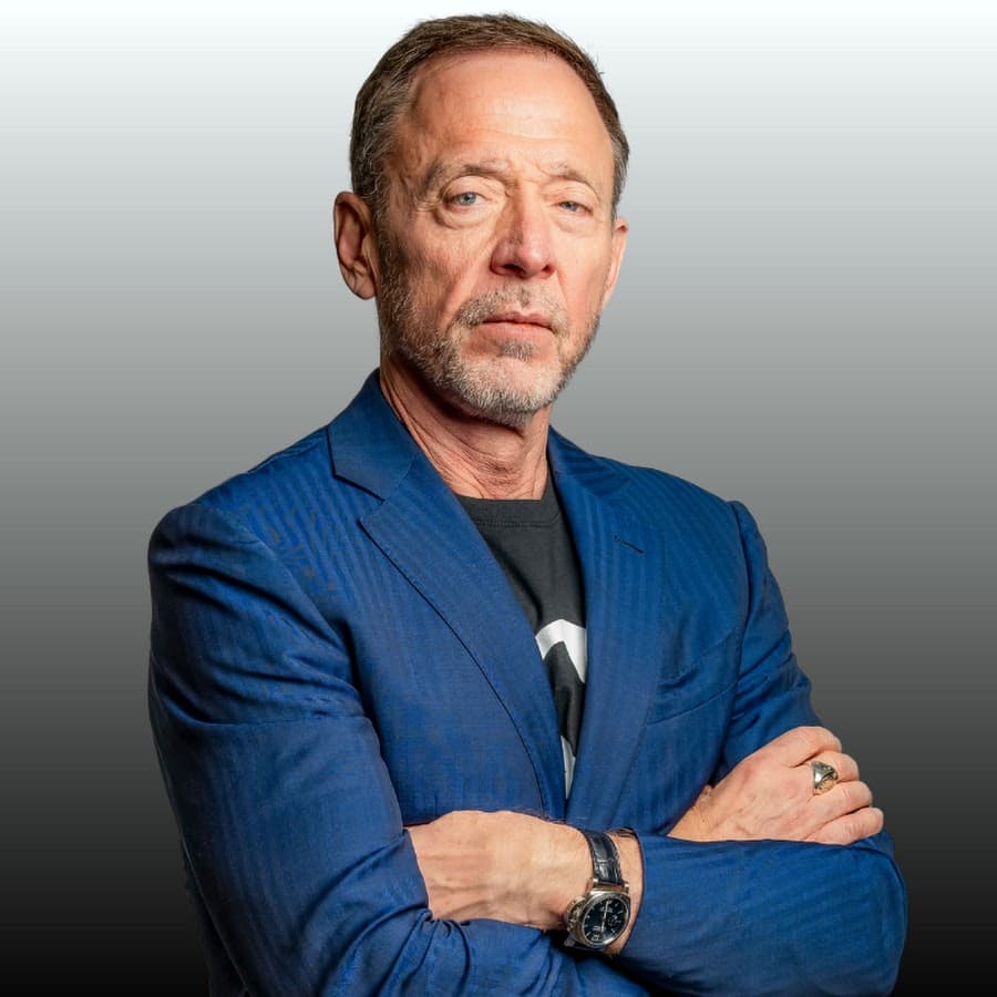 Chris Voss profile image