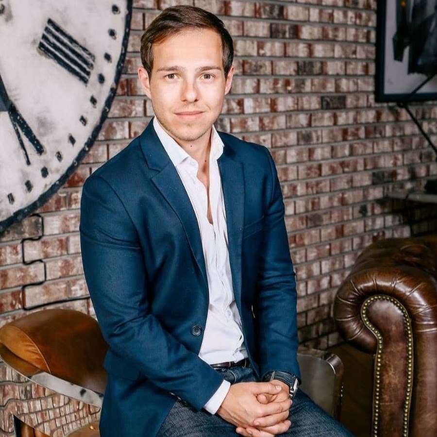 Graham Stephan profile image