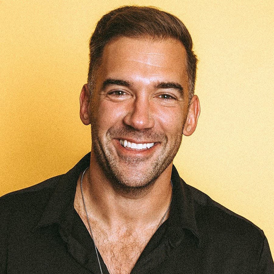 Lewis Howes profile image