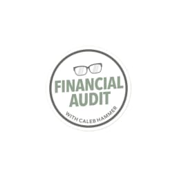 Financial Audit